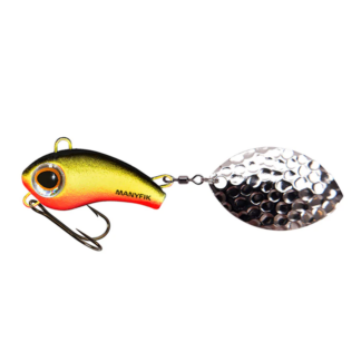 Manyfik BuBu 6gr S008