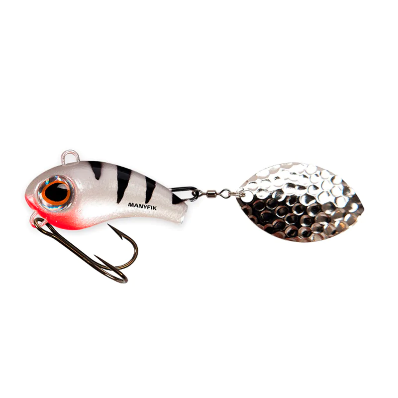 Manyfik BuBu 6gr S010