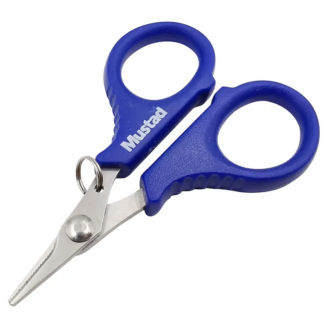 Mustad žirklės 3.5" valui