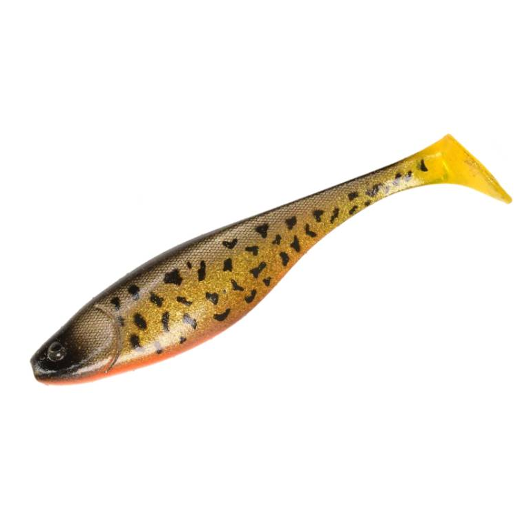 Narval - Commander Shad 18cm #040 3vnt | www.geraslaimikis.lt