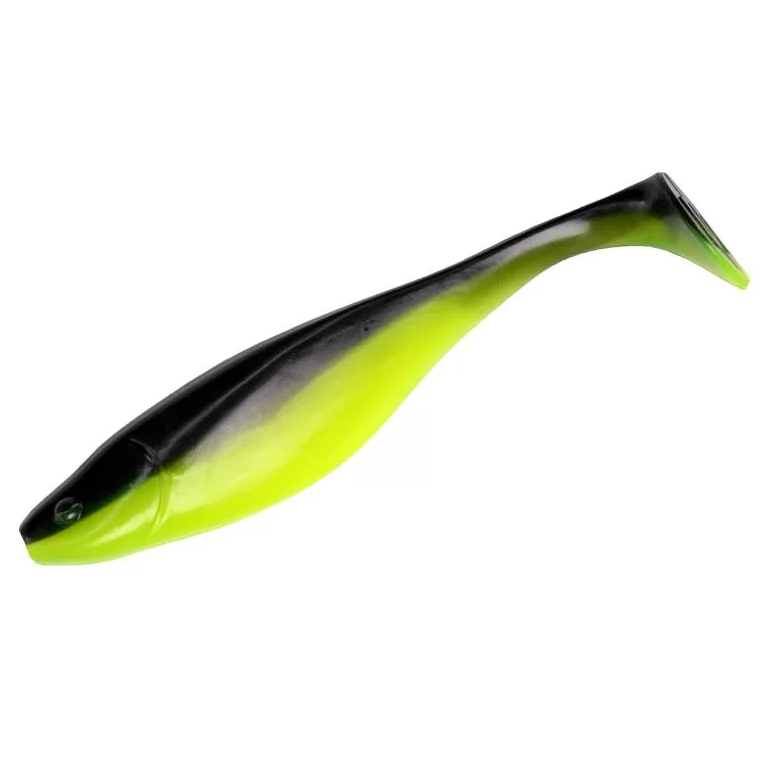 Narval - Commander Shad 12cm #045 4vnt | www.geraslaimikis.lt