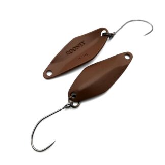 Masukurouto Rooney 1.5gr #019