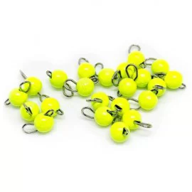 Volframinės Čeburaškos išard. salotinė