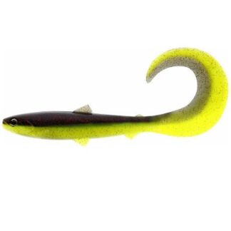 BullTeez CurlTail 14cm BC 1vnt
