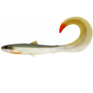BullTeez CurlTail 14cm BO 1vnt