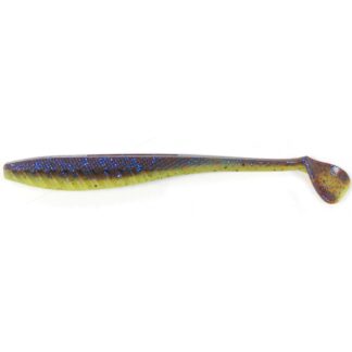 Hustle Minnow 4" #32 6vnt