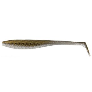 Hustle Minnow 4" #36 6vnt