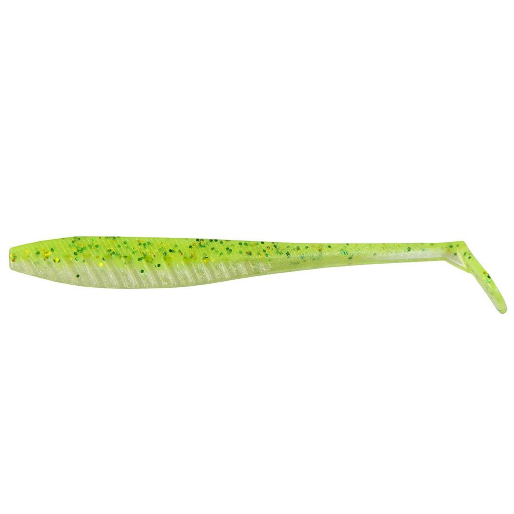Hustle Minnow 4" #PAL02 6vnt