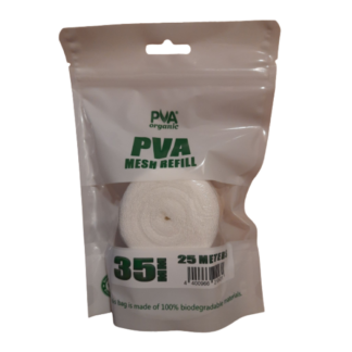 Katran PVA „kojinė“ 35mm 25m