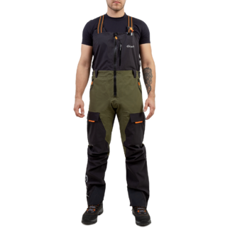 Kelnės Graff 731-B 2.0 leidimas