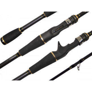 Maximus Marauder X C