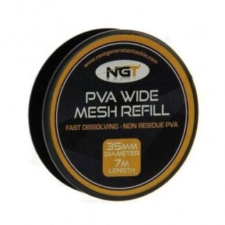 PVA „kojinė“ NGT 35mm 7m