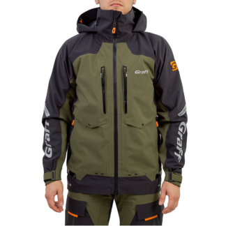 Striukė Graff 631-B-7 edition 2.0