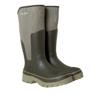 Batai Graff Wellington 121