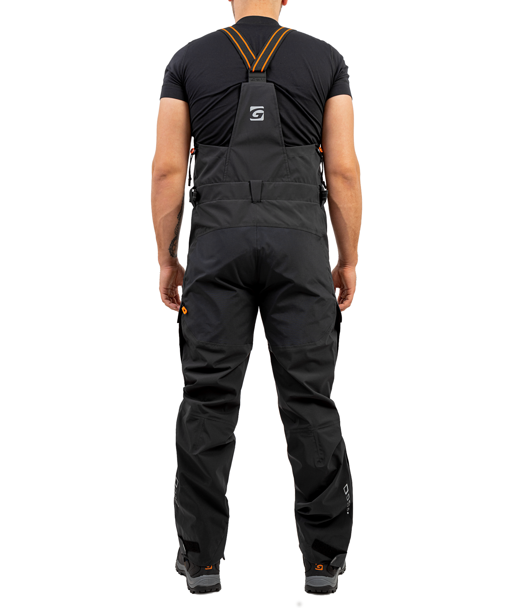 Kelnės Graff 731-B-2 2.0 leidimas2 - Image 3