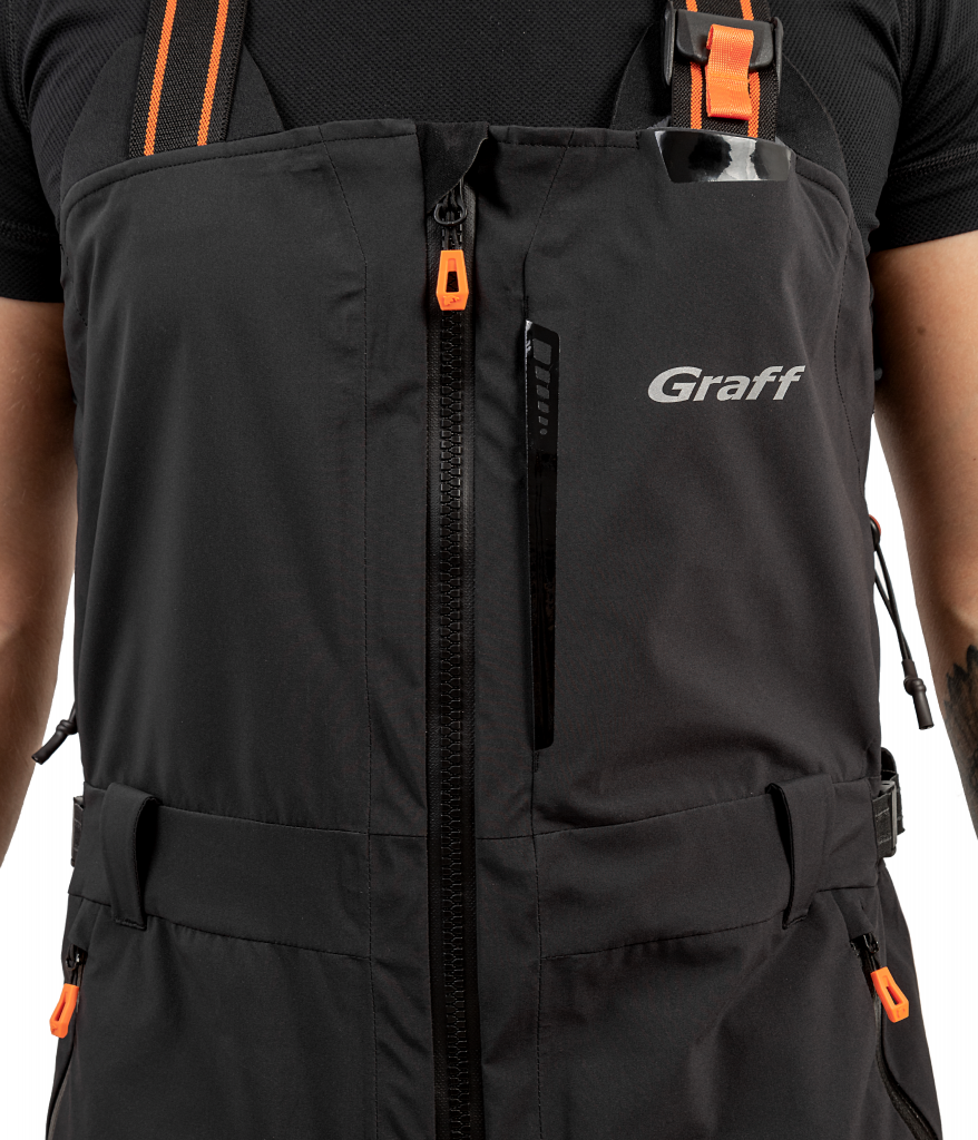 Kelnės Graff 731-B-2 2.0 leidimas2 - Image 2