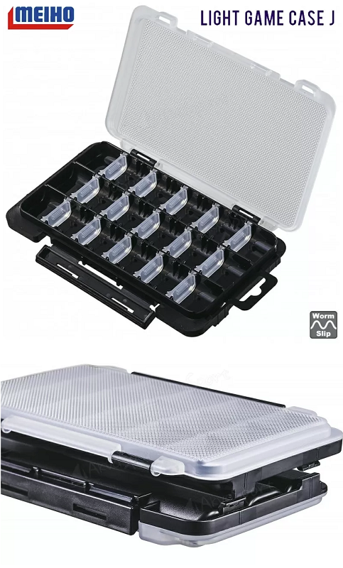 MEIHO Light Game Case J - Image 3