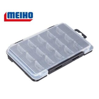 MEIHO Light Game Case J