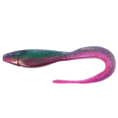 Tricky Tail 10" #PAL15 1vnt