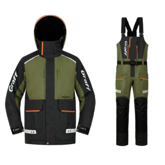 Kostiumas GRAFF 215-7 -15C