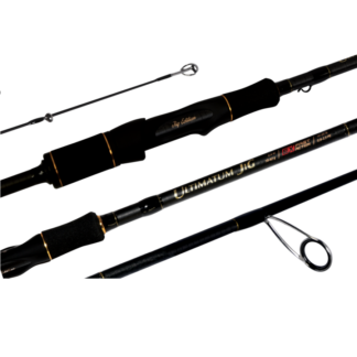 Maximus Ultimatum Jig