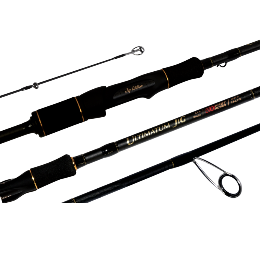 Maximus Ultimatum Jig