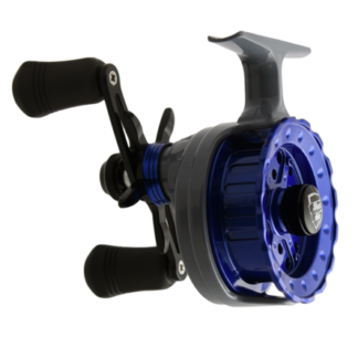 Black Side Ice Zeal BL/GR