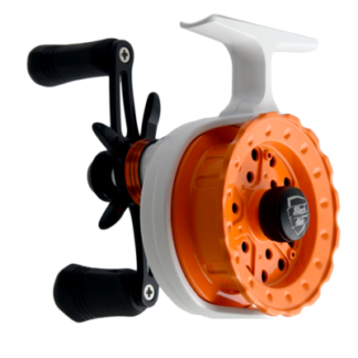 Black Side Ice Zeal OR/WH