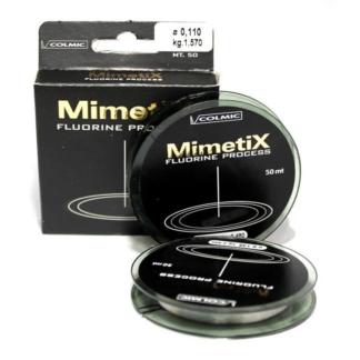 Colmic Mimetix 50m