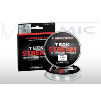 Colmic Teck Stream 50m