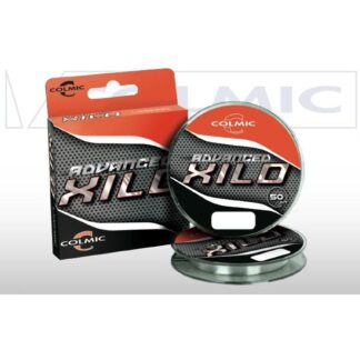 Colmic Xilo Advanced 50m