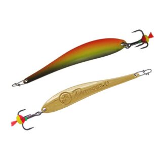 Ecopro Dancer FRG triš