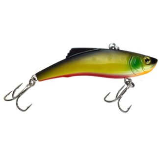 Deep Master 73mm 17gr L