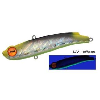 Frapp VIB Jiggle 95 #02 30g