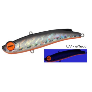 Frapp VIB Jiggle 85 #03 24g