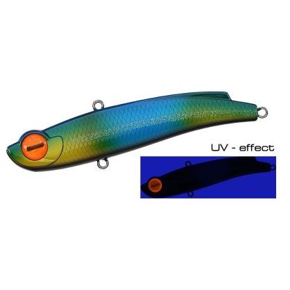 Frapp VIB Jiggle 95 #15 30g