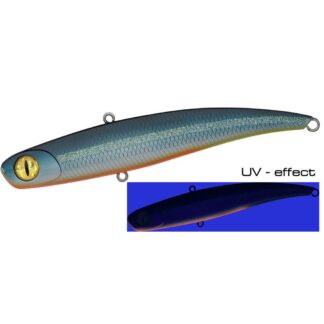 Frapp VIB Whiphead 130 slim #06 42gr