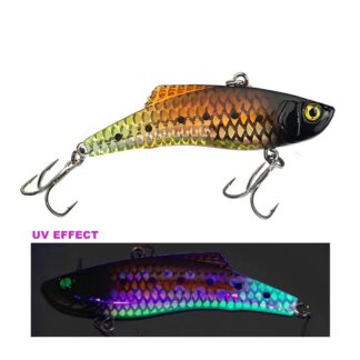 Deep Master 63mm 12gr I