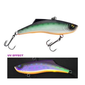 Deep Master 63mm 12gr N