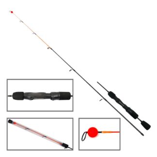 Siweida Kolibri Ice 1m