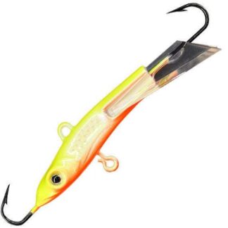 Frost Husky 5cm #007