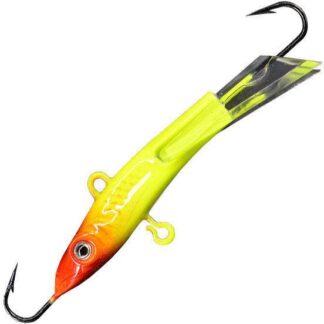 Frost Husky 5cm #008