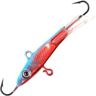 Frost Husky 5cm #012