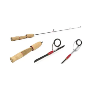 Zetrix Glacier Type-R