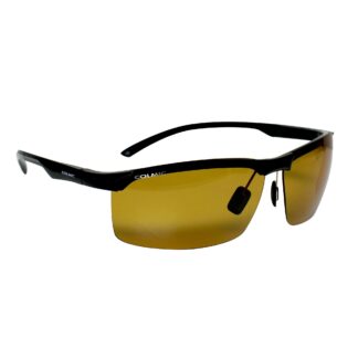 Colmic Leopard Yellow