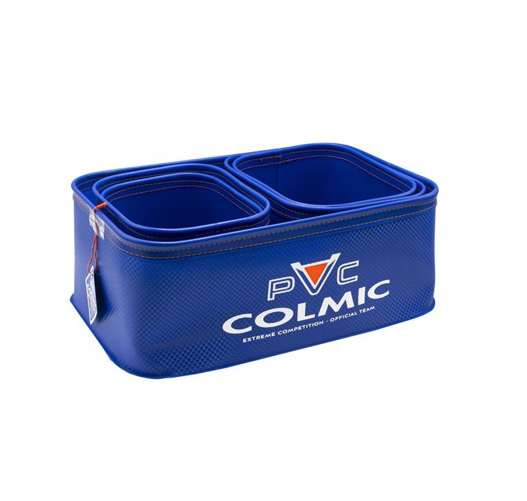 Colmic PVC multi boxes - Image 2
