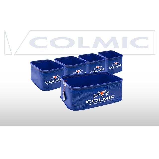 Colmic PVC multi boxes
