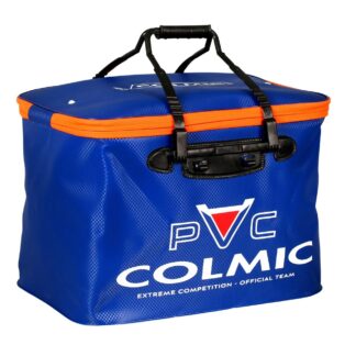 Colmic PVC krepšys Lion