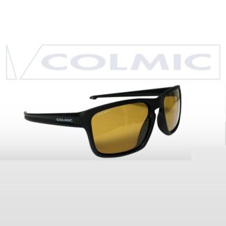Colmic Visible Yellow
