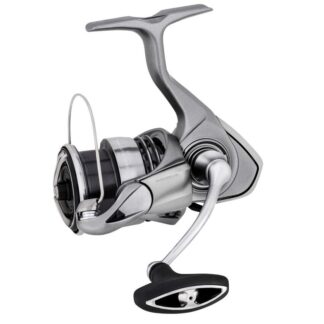 Ritė Daiwa Exceler LT 23'